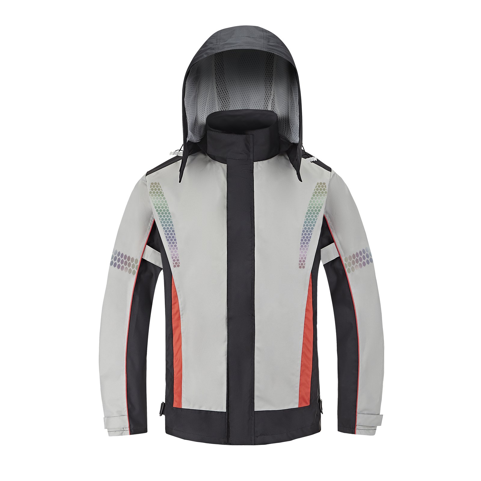 SN-117 300D Oxford Touring Jacket